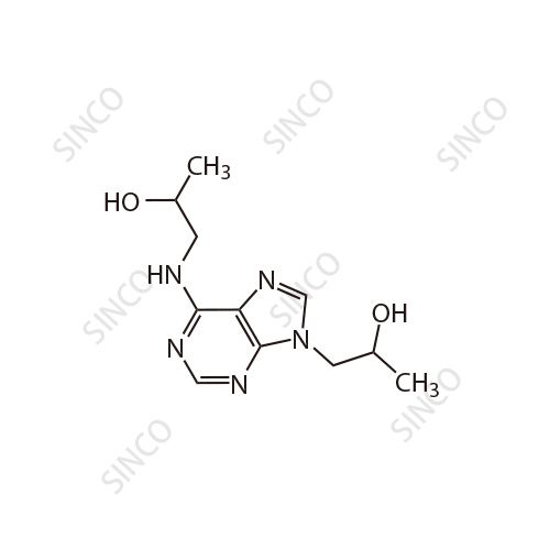 替诺福韦杂质20,Tenofovir Impurity 20