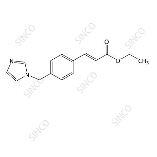 奧扎格雷雜質(zhì)5,Ozagrel Impurity 5