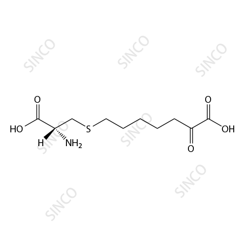 西司他丁杂质E,Cilastatin Impurity E