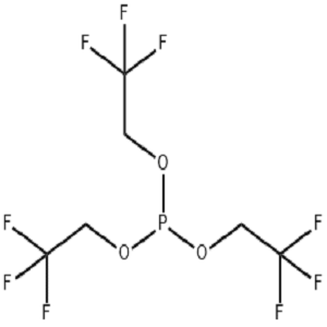 三(2,2,2-三氟乙基)亚磷酸盐,Tris(2,2,2-trifluoroethyl) Phosphite