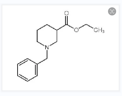 1-芐基-3-哌啶甲酸乙酯,Ethyl?1-benzylpiperidine-3-carboxylate