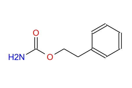 非尔氨酯相关物质B,Felbamate Related Compound B (25 mg) (Phenethyl carbamate)