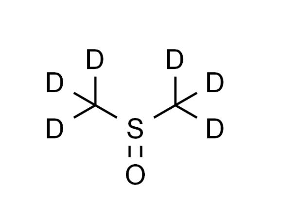 二甲基亚砜-d6,DMSO-d6