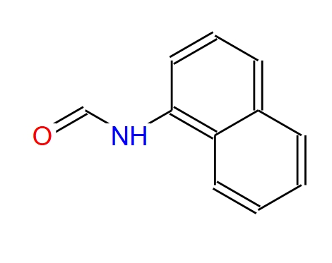 N-甲酰-1-萘胺,N-Formyl-1-naphthylamine