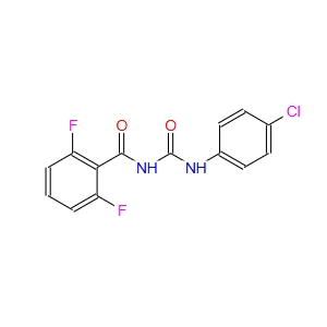 除虫脲敌灭灵 [2]? ；伟除特；斯代克；斯迪克；斯盖特；蜕宝；卫扑；易凯；雄威,diflubenzuron