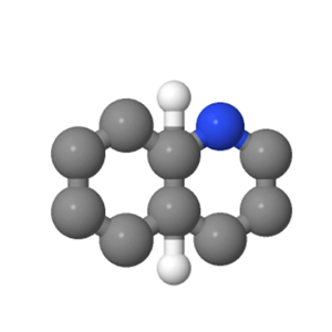 反-十氢喹啉,TRANS-DECAHYDROQUINOLINE