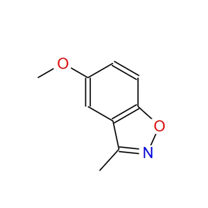 5-甲氧基-3-甲基苯并恶唑 145508-90-3