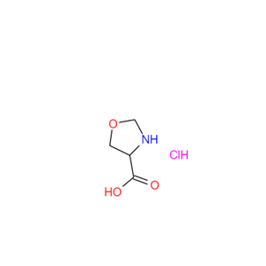 162285-30-5 S-惡唑烷-4-羧酸鹽酸鹽