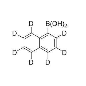 氘代2-溴萘,D7-2-bromonaphthalene