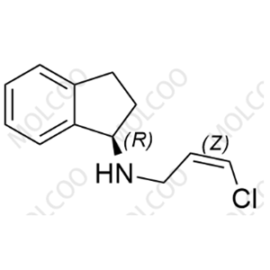 雷沙吉兰杂质2,Rasagiline impurity 2