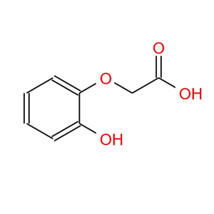 2-羟基苯氧基乙酸