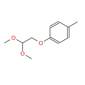 1-(2,2-二甲氧基-乙氧基)-4-甲基-苯