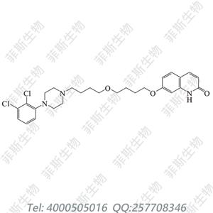 阿立哌唑杂质D,2250242-47-6