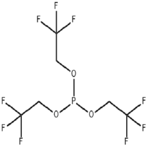三(2,2,2-三氟乙基)亚磷酸盐