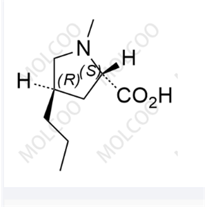 A盐酸林可霉素杂质E