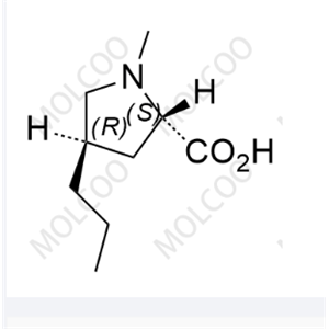 盐酸林可霉素杂质E,Lincomycin hydrochloride impurity E