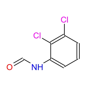 2,3-二氯-N-甲酰苯胺