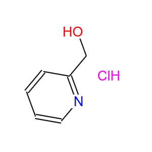 2-吡啶甲醇盐酸盐