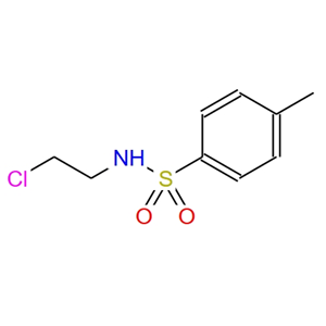N-(2-氯乙基)对甲苯磺酰胺