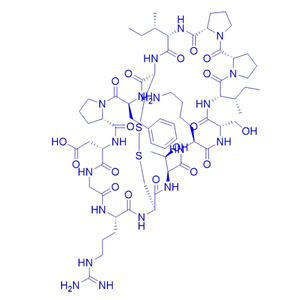 胰蛋白酶抑制剂多肽SFTI-1/245080-24-4/SFTI-1