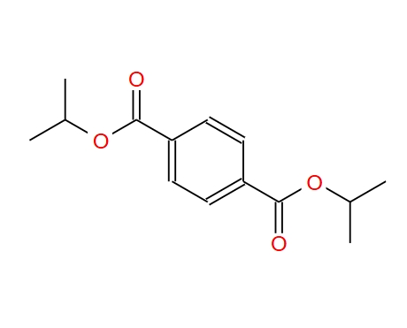 對苯二羧酸二異丙酯,Diisopropyl terephthalate