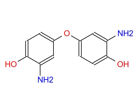 4,4'-氧基双(2-氨基苯酚),Phenol, 4,4'-oxybis[2-amino-