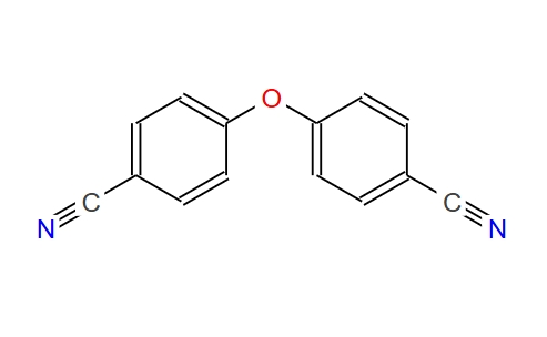 雙(4-氰苯基)醚,4-CYANOPHENYL ETHER