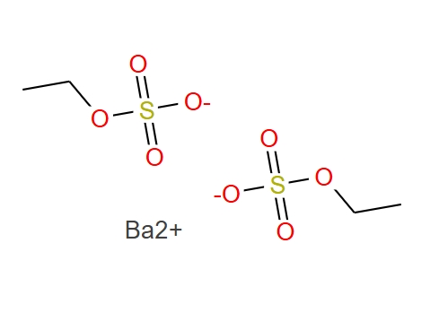 乙硫酸钡,BARIUM ETHYLSULFATE