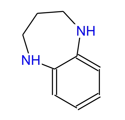 2,3,4,5-四氢-1H-苯并[B][1,4]二氮杂卓,2,3,4,5-TETRAHYDRO-1H-BENZO[B][1,4]DIAZEPINE