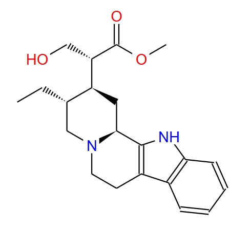 (16R)-二氢西特斯日钦碱,(16R)-Dihydrositsirikine