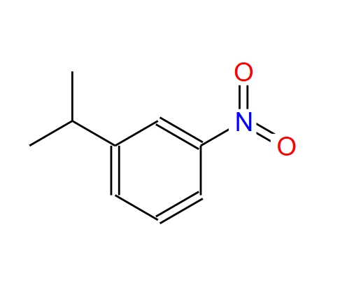 间异丙基硝基苯,1-ISOPROPYL-3-NITROBENZENE