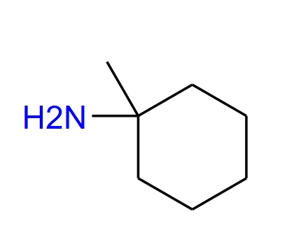 1-氨基甲基環(huán)己烷,1-AMINO-1-METHYLCYCLOHEXANE