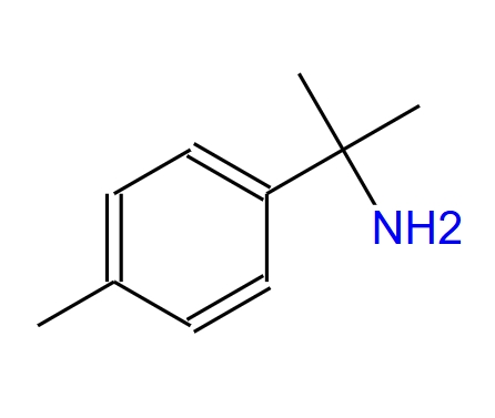 1-(4-甲基苯基)-1-甲基乙胺,1-(4-METHYLPHENYL)-1-METHYLETHYLAMINE