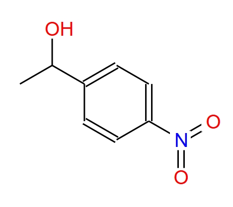 1-(4-硝基苯基)乙醇,1-(4-Nitrophenyl)ethanol