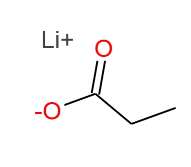 丙酸锂盐,lithium propionate