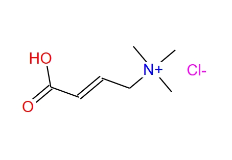 左卡尼汀相關(guān)物質(zhì)A,ChicoricAcid