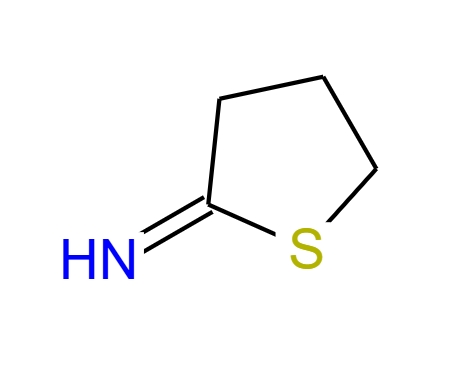 2-亚氨基硫杂环戊烷,2-Iminothiolane