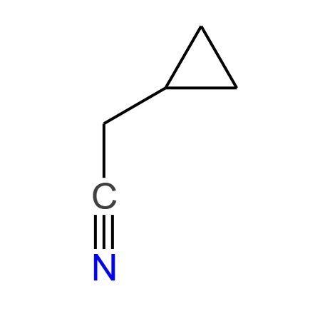 环丙乙腈,Cyclopropylacetonitrile