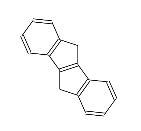 5,10-四氢二茚,INDENO[2,1-A]INDENE,5,10-DIHY