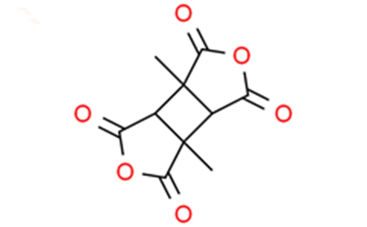 1，3-二甲基-环丁烷四甲酸二酐,1,3-DMCBDA