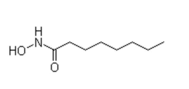 辛酰氧肟酸,Octanohydroxamic acid