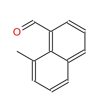 8-甲基-1-萘甲醛,8-Methyl-1-naphthalenecarboxaldehyde