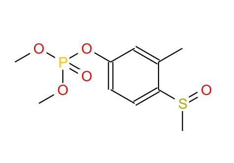 倍硫磷氧亞砜,FENTHION-OXON-SULFOXIDE