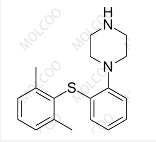 沃替西汀雜質(zhì)5,Vortioxetine Impurity 5