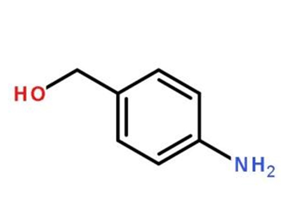 對(duì)氨基苯甲醇,4-Aminobenzyl alcohol