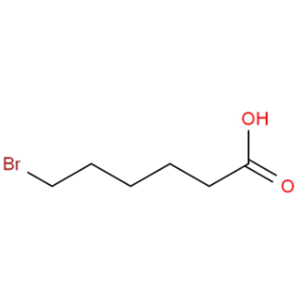 6-溴己酸,6-Bromohexanoic acid