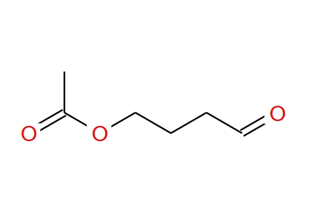 4-乙酰氧基丁醛,4-oxobutyl acetate