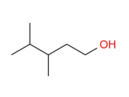3,4-二甲基-1-戊醇,3,4-DIMETHYL-1-PENTANOL