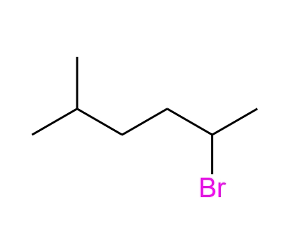 2-溴-5-甲基己烷,2-BROMO-5-METHYLHEXANE