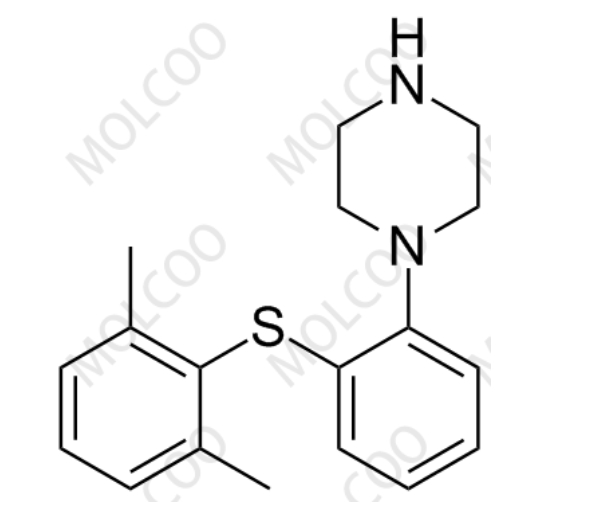 沃替西汀杂质5,Vortioxetine Impurity 5